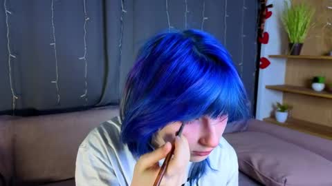 Snapshot of veolatownson chatting on 28, 3, 2026 Erica online show from 28, 3, 2026