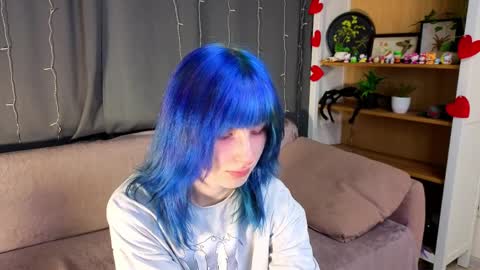 Snapshot of veolatownson chatting on 31, 3, 2026 Erica online show from 31, 3, 2026