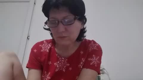Snapshot of vera_elle chatting on 18, 1, 2026 Vera online show from 18, 1, 2026