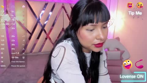 Domelipa  online show from 7, 2, 2025