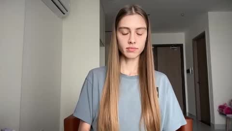 Snapshot of verablanc chatting on 23, 4, 2026 verablanc online show from 23, 4, 2026