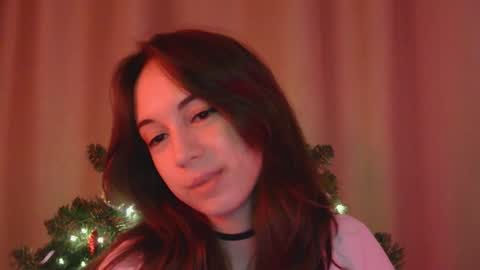 Una online show from 19, 12, 2025