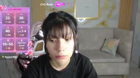 Verana  online show from 14, 11, 2025