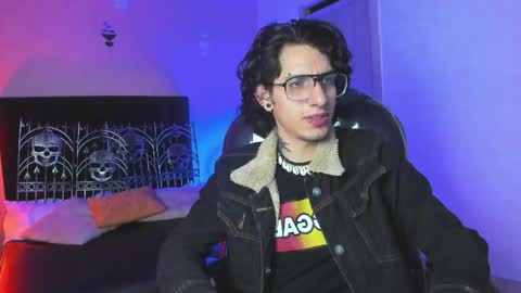 vergil_noir online show from 30, 4, 2026