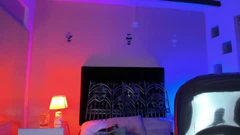 vergil_noir online show from 8, 5, 2026