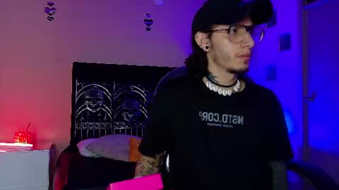 Snapshot of vergil_noir chatting on 20, 6, 2026 vergil_noir online show from 20, 6, 2026