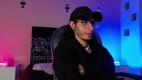 Snapshot of vergil_noir chatting on 30, 6, 2026 vergil_noir online show from 30, 6, 2026