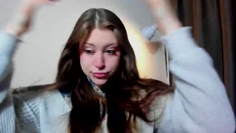 Sonya online show from 26, 10, 2025