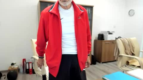 Victor online show from 17, 12, 2025