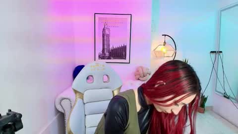 Snapshot of vermelha_gremory1 chatting on 18, 12, 2024 vermelha gremory1 online show from 18, 12, 2024