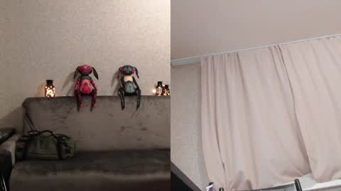 Sandra online show from 23, 12, 2024