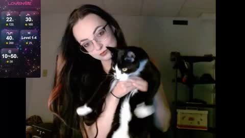 Snapshot of vero495065 chatting on 27, 10, 2025 vero495065 online show from 27, 10, 2025