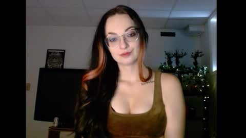 Snapshot of vero495065 chatting on 3, 11, 2025 vero495065 online show from 3, 11, 2025