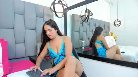 Snapshot of vero8choa chatting on 28, 5, 2026 vero8choa online show from 28, 5, 2026