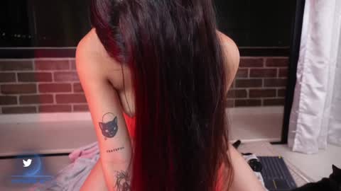 Snapshot of vero_cam chatting on 8, 2, 2025 vero_cam online show from 8, 2, 2025