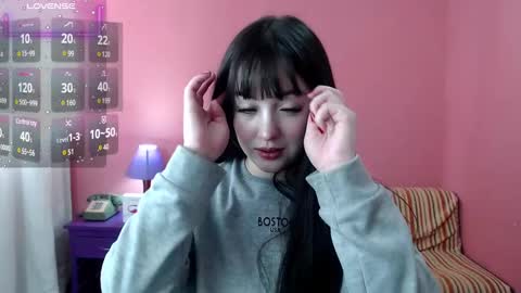 Snapshot of vero_doll12 chatting on 6, 12, 2024 Verinica online show from 6, 12, 2024