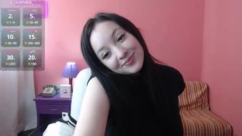 Snapshot of vero_doll12 chatting on 16, 1, 2025 Verinica online show from 16, 1, 2025