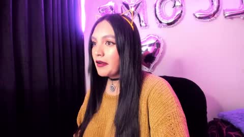  karolina online show from 17, 2, 2025