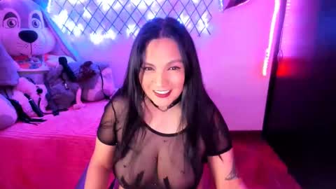  karolina online show from 28, 2, 2025