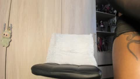 Snapshot of vero_lodgee chatting on 8, 4, 2026 veronica lodge online show from 8, 4, 2026