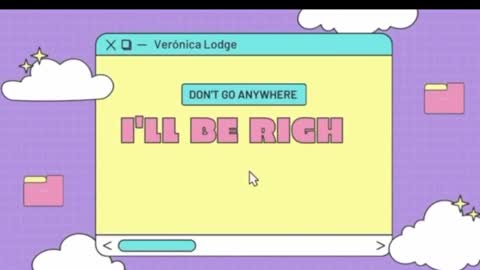 Snapshot of vero_lodgee chatting on 15, 4, 2026 veronica lodge online show from 15, 4, 2026