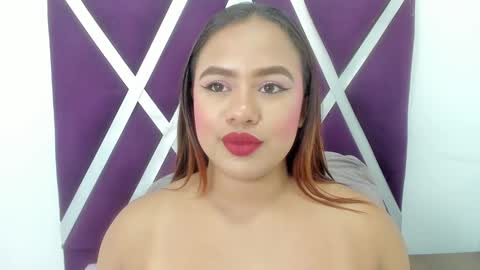 Vero Mendoza online show from 2, 10, 2025