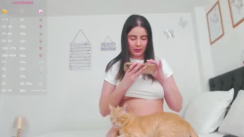 Snapshot of verocute7 chatting on 10, 1, 2026 Vero online show from 10, 1, 2026