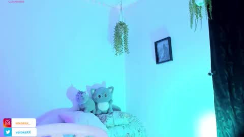 Snapshot of verokax chatting on 1, 3, 2026 Vero online show from 1, 3, 2026