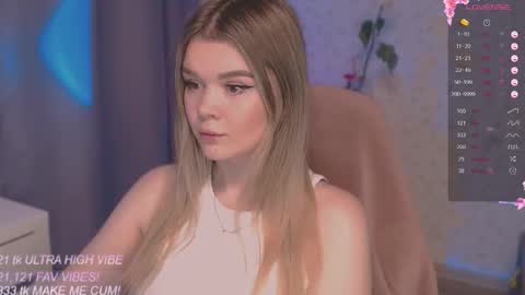 Snapshot of veronaaura chatting on 27, 11, 2025 Tiffany online show from 27, 11, 2025