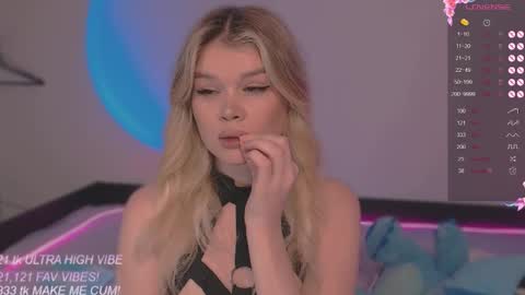 Snapshot of veronaaura chatting on 15, 3, 2026 Tiffany online show from 15, 3, 2026