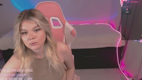 Snapshot of veronaaura chatting on 1, 4, 2026 Tiffany online show from 1, 4, 2026