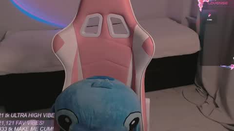 Snapshot of veronaaura chatting on 21, 4, 2026 Tiffany online show from 21, 4, 2026