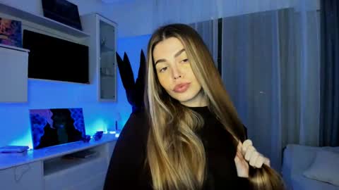 Lolitalolz online show from 16, 1, 2025