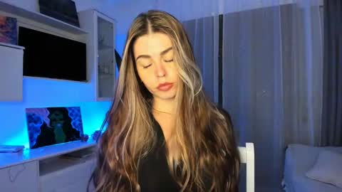 Lolitalolz online show from 18, 1, 2025