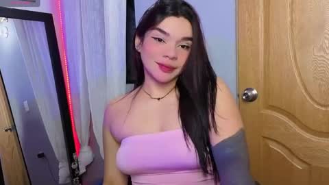 veronica_118 online show from 22, 5, 2026