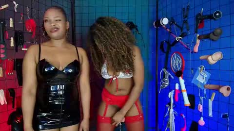 veronica_bdsm online show from 12, 11, 2025