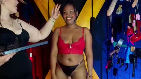 veronica_bdsm online show from 15, 3, 2026