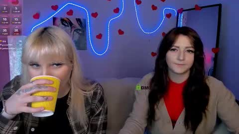 Ronni online show from 15, 2, 2026