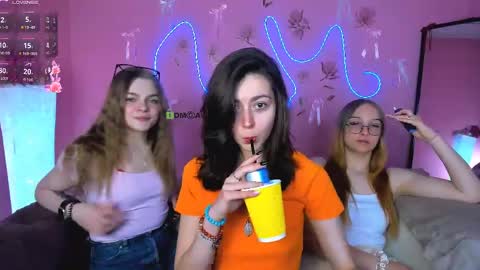 Ronni online show from 15, 5, 2026