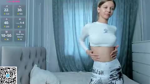 Anny online show from 5, 7, 2026
