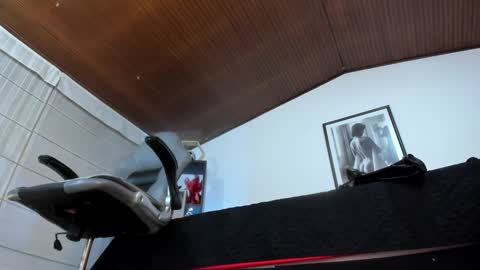 Snapshot of veronica_jacobss1 chatting on 25, 2, 2025 Vero Milf online show from 25, 2, 2025