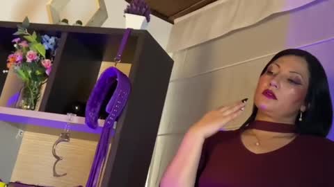 Snapshot of veronica_jacobss1 chatting on 27, 2, 2025 Vero Milf online show from 27, 2, 2025