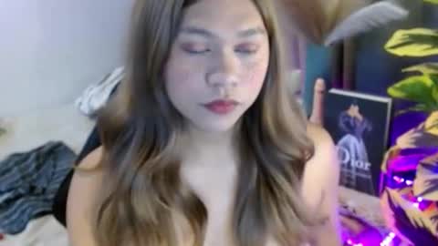 veronica_kate25 online show from 23, 9, 2025