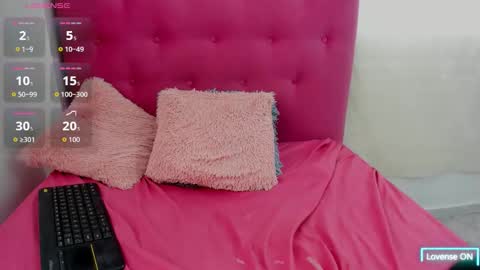 Snapshot of veronica_meller chatting on 21, 3, 2026 Veronica online show from 21, 3, 2026