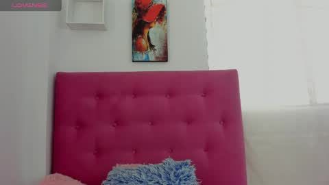 Snapshot of veronica_meller chatting on 15, 4, 2026 Veronica online show from 15, 4, 2026