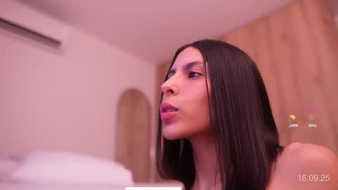 Veronica online show from 16, 9, 2025