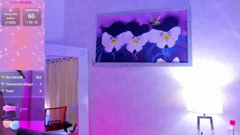 Veronica Olson online show from 9, 2, 2025