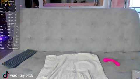 Vero 3 online show from 13, 1, 2025