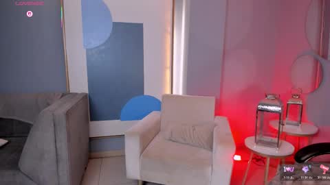 Snapshot of veronicablue1 chatting on 8, 3, 2026 Vero online show from 8, 3, 2026