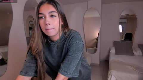 Snapshot of veronicablue1 chatting on 23, 3, 2026 Vero online show from 23, 3, 2026